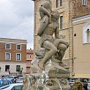 Foto: Fontana - Palazzo del Comune (Termoli) - 1